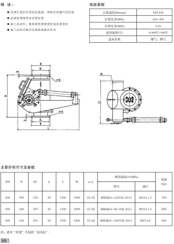 液动均压阀(图2) 液动均压阀(图2)
